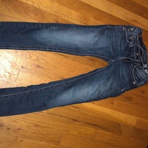 Miss Me Girls Jeans